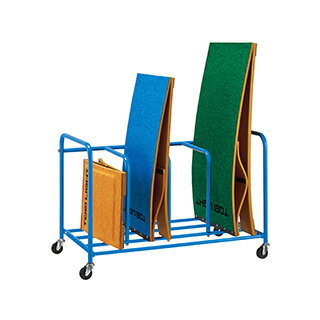 トーエイライト　踏切板運搬車120−4 T1646