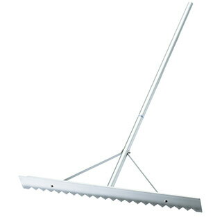 トーエイライト (TOEI LIGHT) アルミ兼用レーキSS90 G-2079