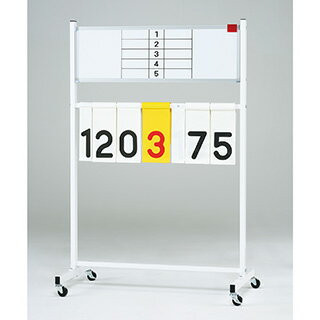 トーエイライト（TOEI LIGHT)　得点板17 B-4126