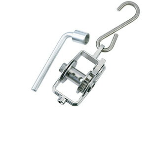 トーエイライト (TOEI LIGHT) ワンタッチリールA B-4103