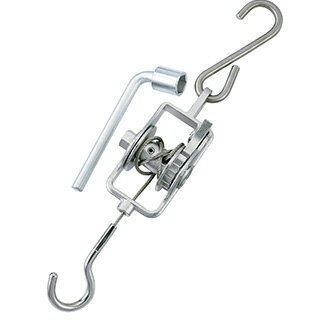 トーエイライト (TOEI LIGHT) ワンタッチリールB B-4104