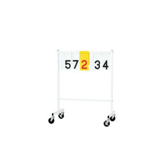 トーエイライト (TOEI LIGHT) 得点板14 B-4122