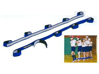 トーエイライト (TOEI LIGHT) むかでロープDX B-3384