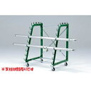 【送料無料】トーエイライト (TOEI LIGHT) 片面式支柱掛台KK12 B-2159