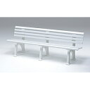 【送料無料】トーエイライト (TOEI LIGHT) スポーツベンチ樹脂180 B-2151