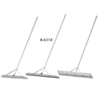 トーエイライト (TOEI LIGHT) アルミレーキS800 B-6318 トーエイライト (TOEI LIGHT) アルミレーキS800 B-6318