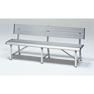 Rakuten - 【送料無料】トーエイライト (TOEI LIGHT) スポーツアルミベンチSG180 B-6071
