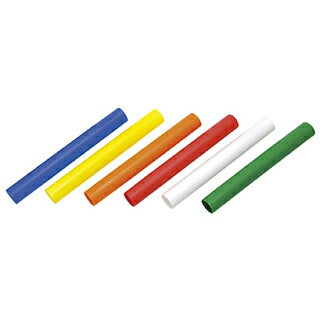 トーエイライト (TOEI LIGHT) カラー6色プラバトン G-1202 トーエイライト (TOEI LIGHT) カラー6色プラバトン G-1202