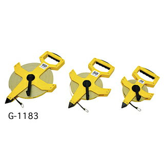 【送料無料】トーエイライト (TOEI LIGHT) 巻尺KL-100M G-1183