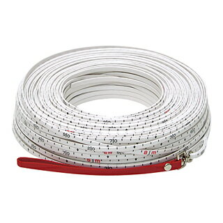 Rakuten - 【送料無料】トーエイライト(TOEI LIGHT) 検尺ロープ100 G-1192