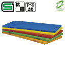 【送料無料】トーエイライト (TOEI LIGHT) 抗菌エコカラーマット 120x300x5 T-2541