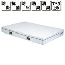 【法人限定商品】【送料別途】トーエイライト (TOEI LIGHT) 防炎・抗菌ノンスリップ・エバーマット(室内用)200×300×20cm G-1457 【楽...