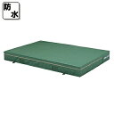 【法人限定商品】【送料別途】トーエイライト (TOEI LIGHT) エバーマット(屋内外兼用)200×300×50cm G-1543【楽天のシステムでは送料無...