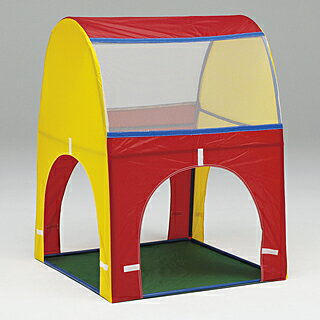 【送料無料】トーエイライト (TOEI LIGHT) カラートンネル用ハウス B-3801