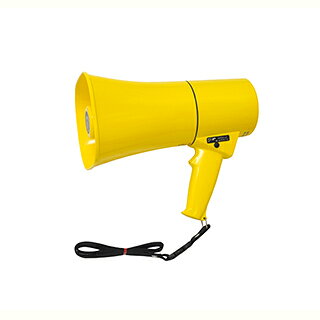 トーエイライト (TOEI LIGHT) 拡声器TS633 B-2468