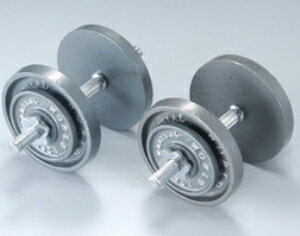 マーシャルワールド(MARTIAL WORLD) 【送料別途 説明欄に記載】DUMBBELL アイアンダンベルセット 30kgセット マーシャルワールド(MARTIAL WORLD) 【送料別途 説明欄に記載】DUMBBELL アイアンダンベルセット 30kgセット