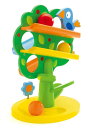 DJECO(ジェコ) 木製玩具 プレスクールトイ タックブーンポン DJ06390(3)