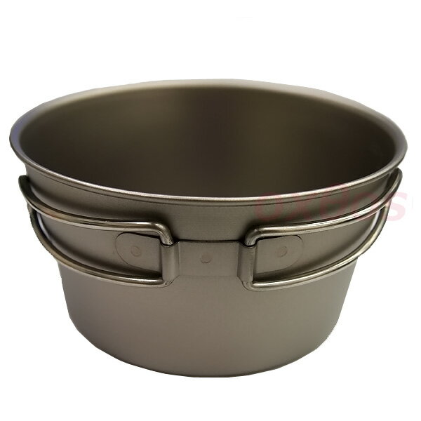 belmont(ベルモント) チタンシェラカップ深型600フォールドハンドル(メモリ付) BM-328通販格安セール情報　楽天　通販