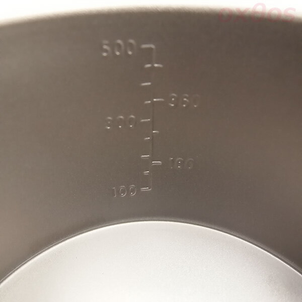 belmont(ベルモント) チタンシェラカップ深型600フォールドハンドル(メモリ付) BM-328通販格安セール情報　楽天　通販