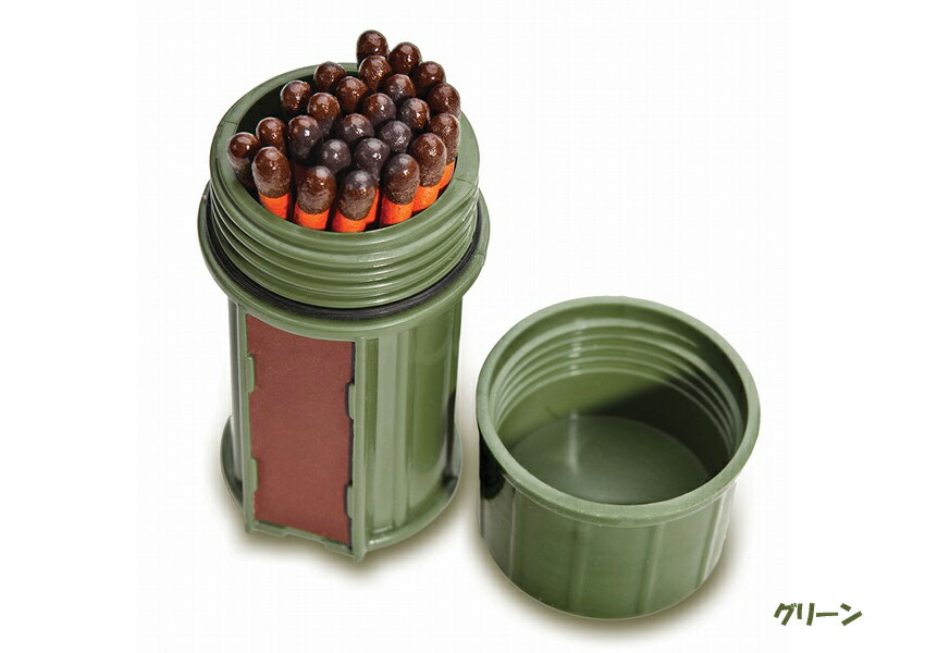 UCOストームプルーフマッチ キット通販格安セール情報 楽天 通販