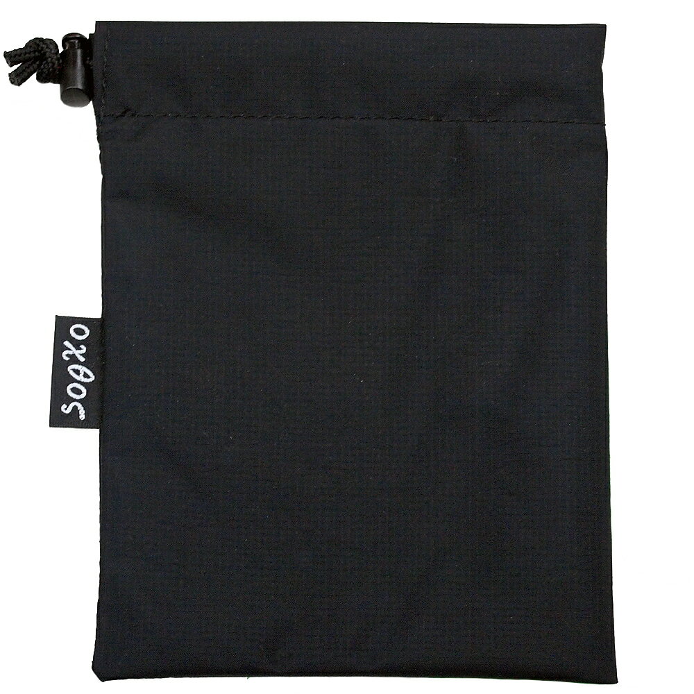 oxtos(オクトス) ちびバッグ XS【収納 袋 パッキング 透湿 防水 撥水 スタッフバッ...