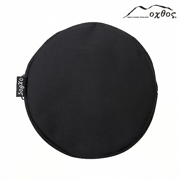 oxtos(オクトス) キャンピングロースターケース 丸型