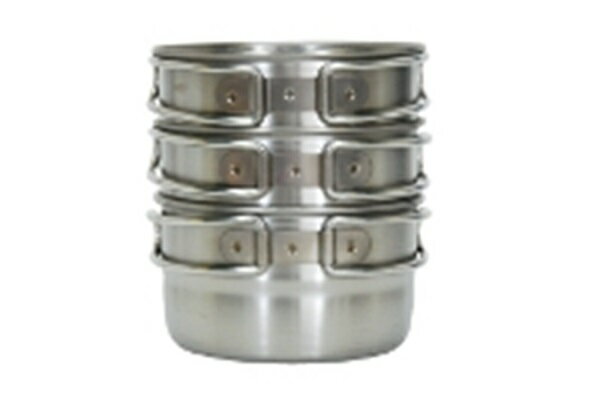 belmont(ベルモント) チタントレールカップ280フォールドハンドル BM-007通販格安セール情報 楽天 通販