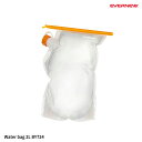 EVERNEW(エバニュ—) Water bag 2L BY724
