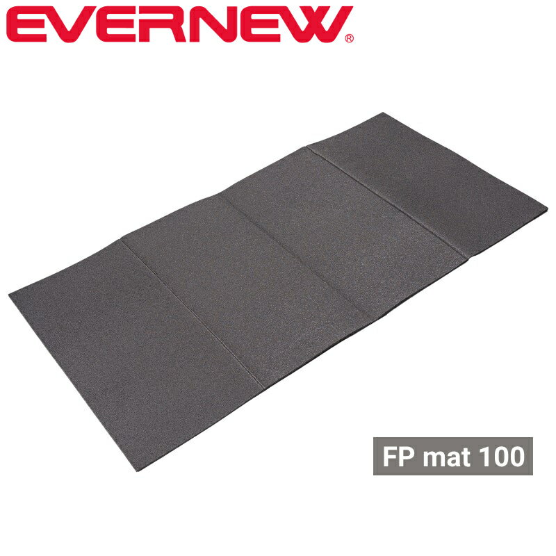 EVERNEW(에바뉴) FP mat 100 EBA503