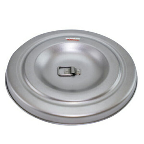 Cookware, Bbq Goods - EVERNEW(エバニュー) 570Cupフタ EBY277