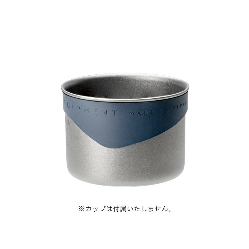 EVERNEW(エバニュー) Flame proof Sil. RING S EBY685