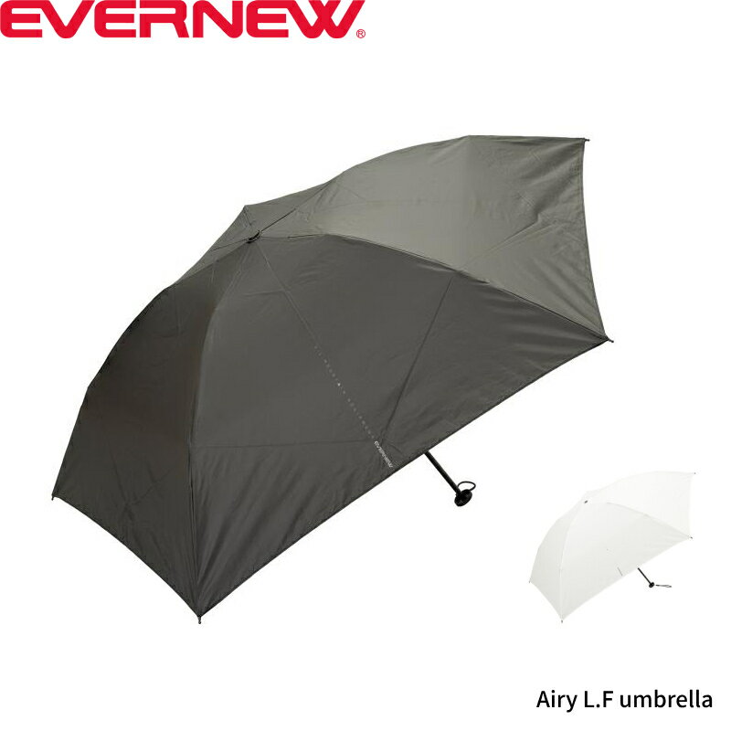 Rakuten - EVERNEW(エバニュー)Airy L.F umbrella EBYR771