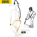 GRIVEL（グリベル）スプリングリーシュベルト GV-PJ049.16