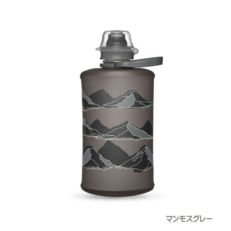 HydoraPack(ハイドラパック) ストウマウンテン 350ml GS340