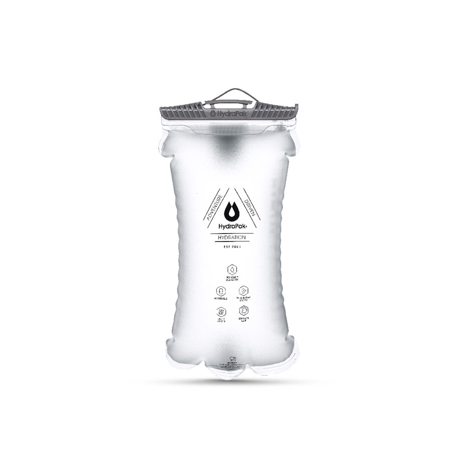 HydoraPack(ハイドラパック) ベロシティ 2L AS322