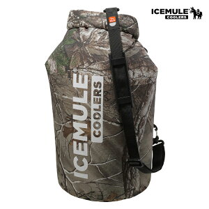 ICEMULE(アイスミュール) クラシッククーラー S リアルツリーカモ 59408