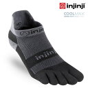 injinji(インジンジ) ラン ミッドウェイトノーショウ 203110(4)