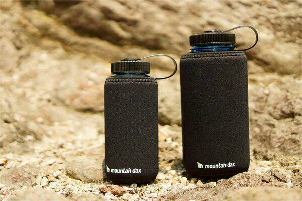 mountaindax(マウンテンダックス)ボトルカバー1.0LDA-530-2105