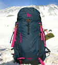 mountain dax(マウンテンダックス) シフティー 32S DM-305S-17【30L ザック リュックサック 登山 トレッキング ハイキング】