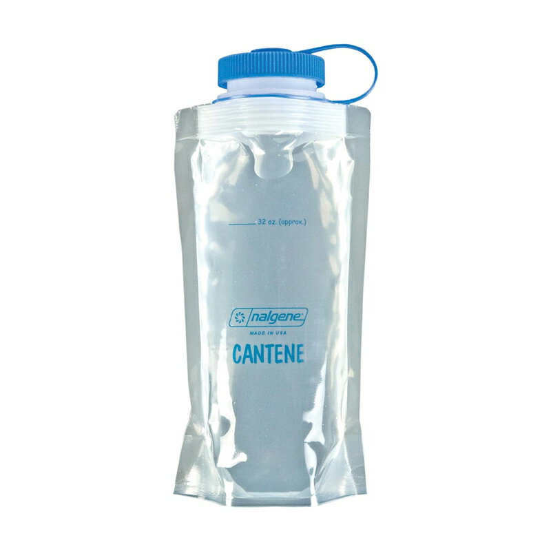 nalgene(ナルゲン) フォールディングカンティーン 1.0L 90146