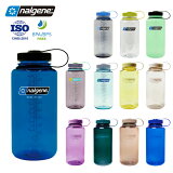 nalgene(ʥ륲) 1.0L Tritan Renew