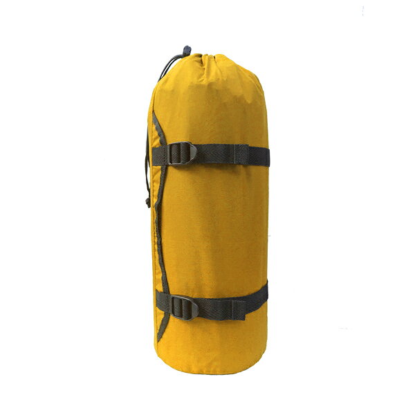 oxtos(オクトス) NEW透湿防水コンプレッションバッグ 6L【寝袋 シュラフ スリーピングバッグ テント 衣類 圧縮 収納 袋 パッキング 登山 トレッキング キャンプ スポーツ アウトドア 旅行 遠足 釣り アウトドア 旅行 遠足 釣り ツーリング】 oxtos-10000187 帆布バッグ・登山用品のオクトス サンプル画像3