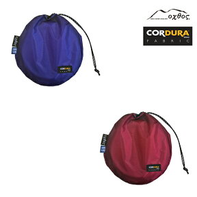 oxtos(オクトス) CORDURA クッカーケースS