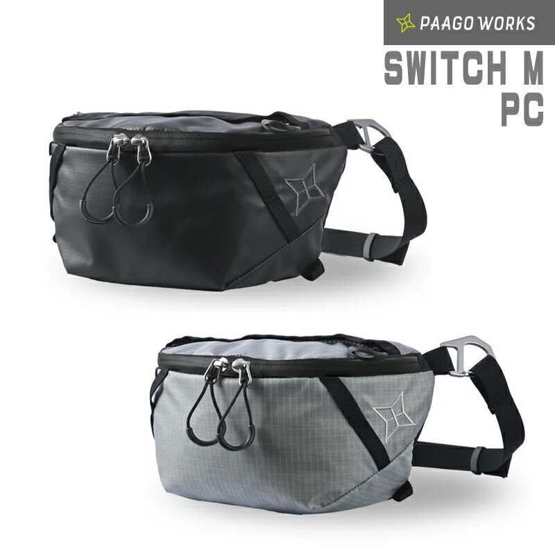 Rakuten - PAAGO WORKS(パーゴワークス) SWITCH M PC HB603