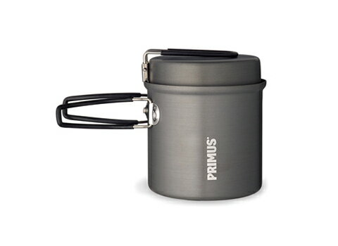 PRIMUS(プリムス)ライテックトレックケトル&パン P-731722