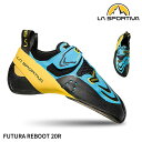 LA SPORTIVA(スポルティバ) FUTURA REBOOT 20R