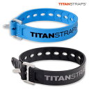 TITANSTRAPS(^C^Xgbv) 14C`(36cm) TS-0914