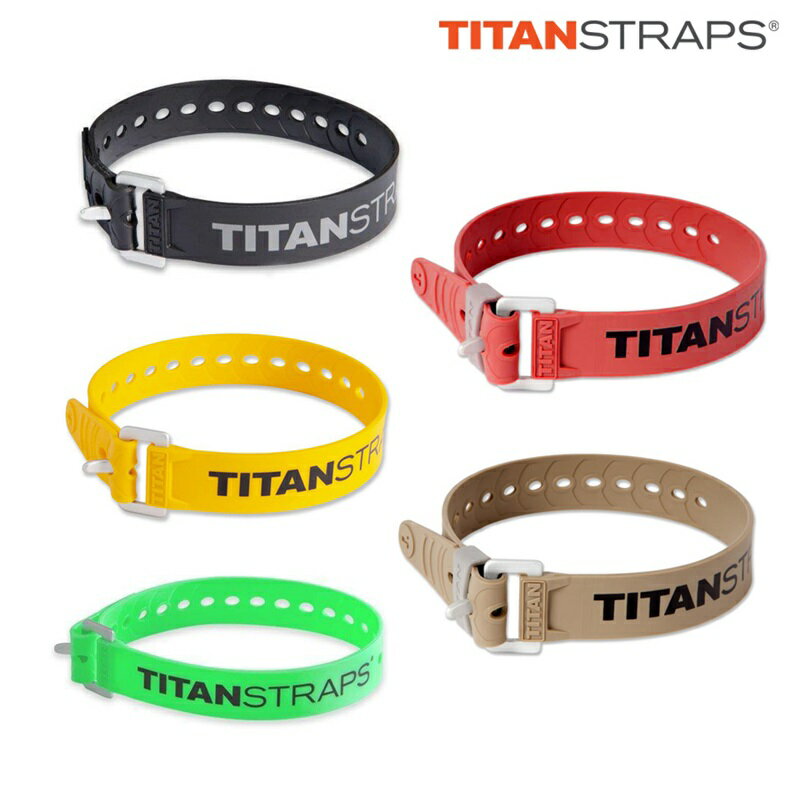 TITANSTRAPS(󥹥ȥå)  20(51cm) TSI-0120