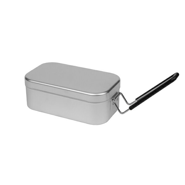 trangia(トランギア)メスティン TR-210 (NEW HANDLE COVER) 【oxtosメスティンケース付】通販格安セール情報 楽天 通販