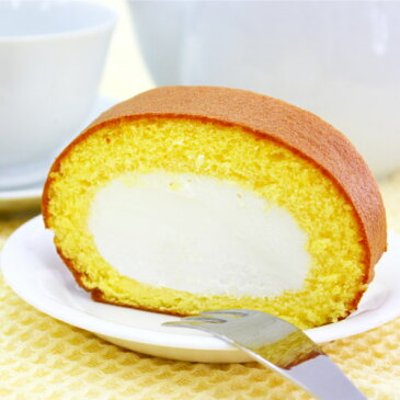 無添加 富山純米 米粉ロールケーキ(ミルク)食べごたえ満点の16cm!もちもち生地 冷凍発送・日付指定OK≪誕生日ケーキ 内祝い 出産 結婚 新築 お祝い お返し ご挨拶 お中元 お歳暮 お年賀 お菓子 洋菓子 スイーツ お土産 贈り物≫